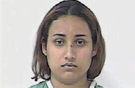 Mariana Mougdis, - St. Lucie County, FL 